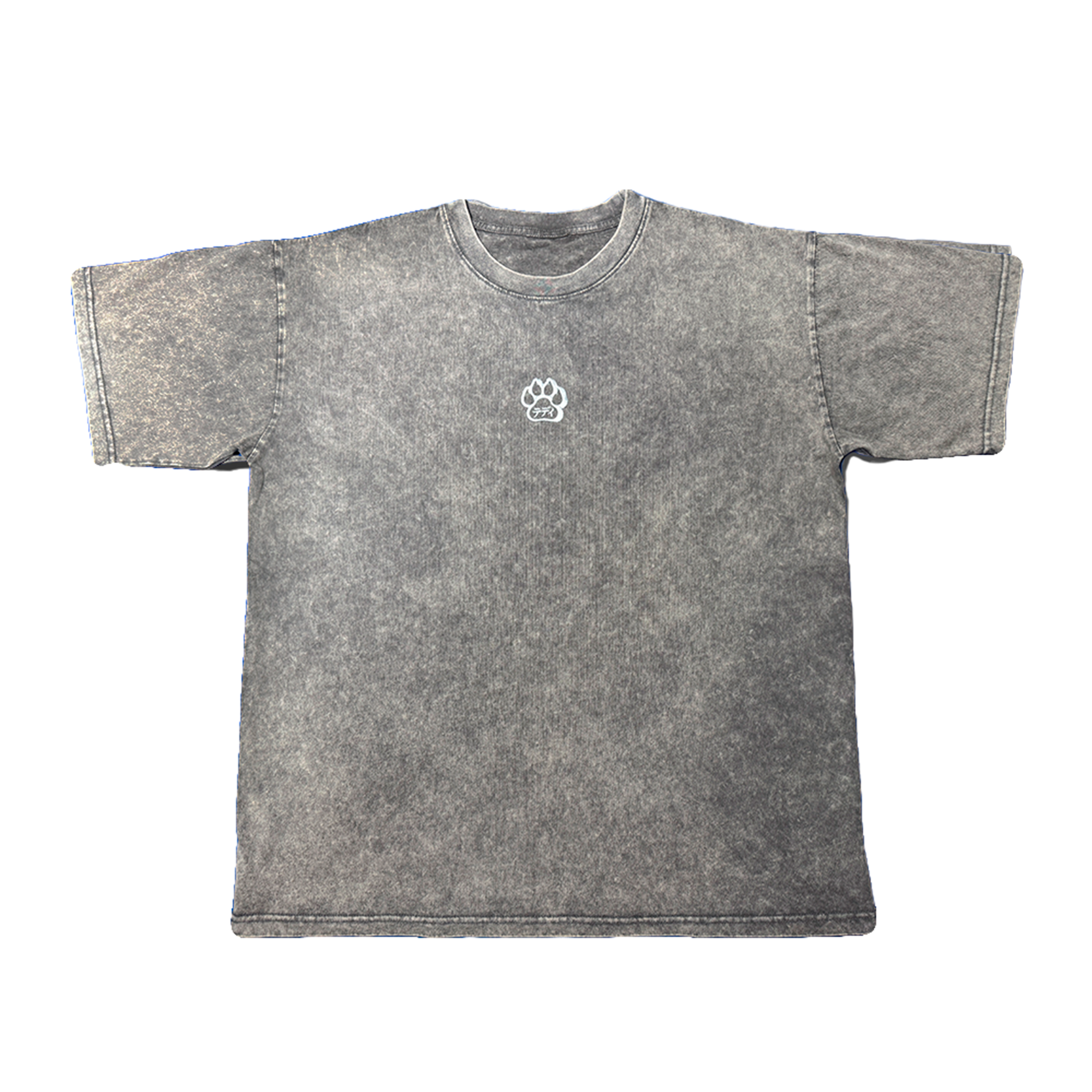 CAMISETA KID BU LIMITED EDITION B0RJACS X OTAKUDOG