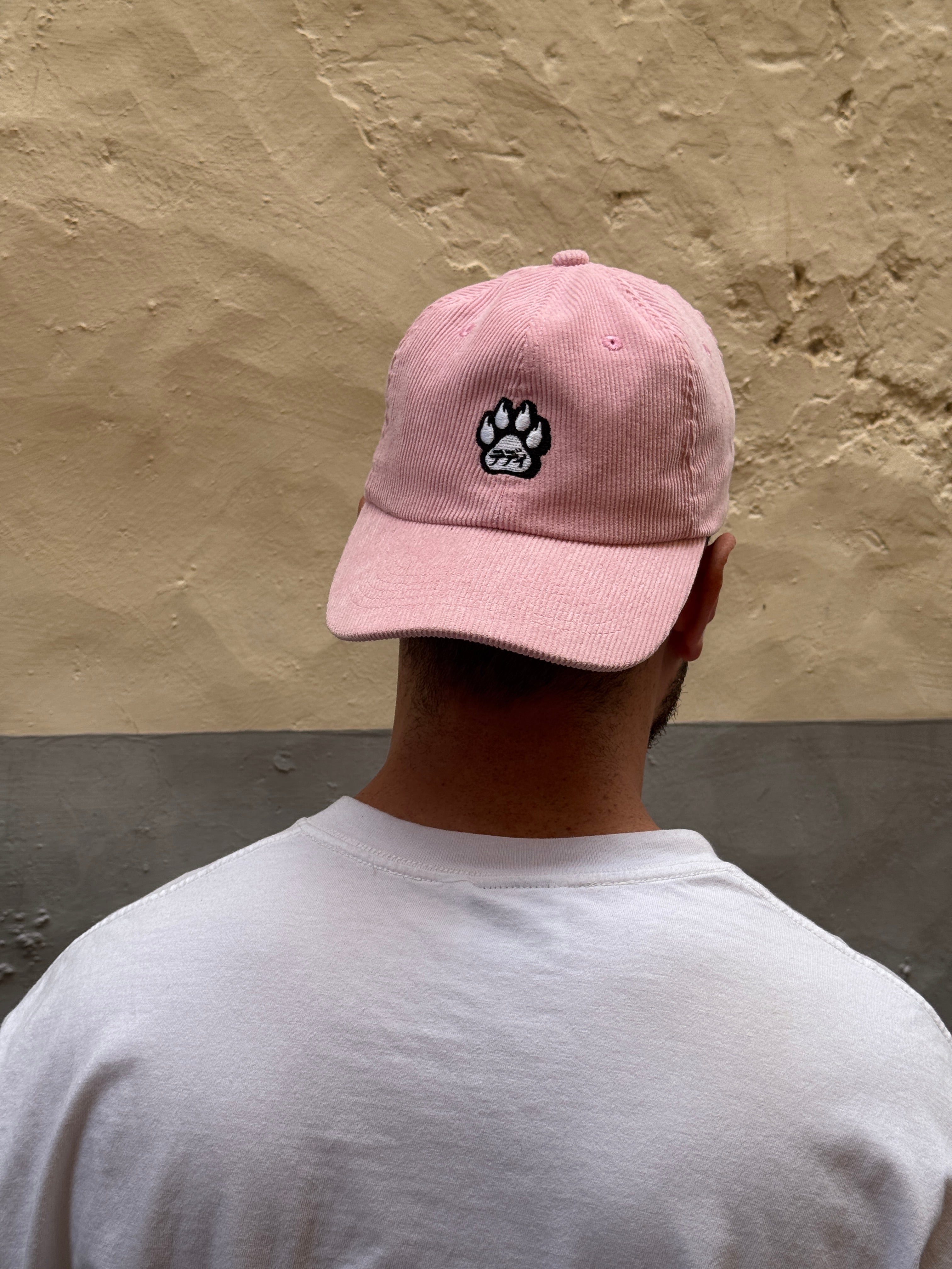 GORRA DE PANA OTAKUDOG