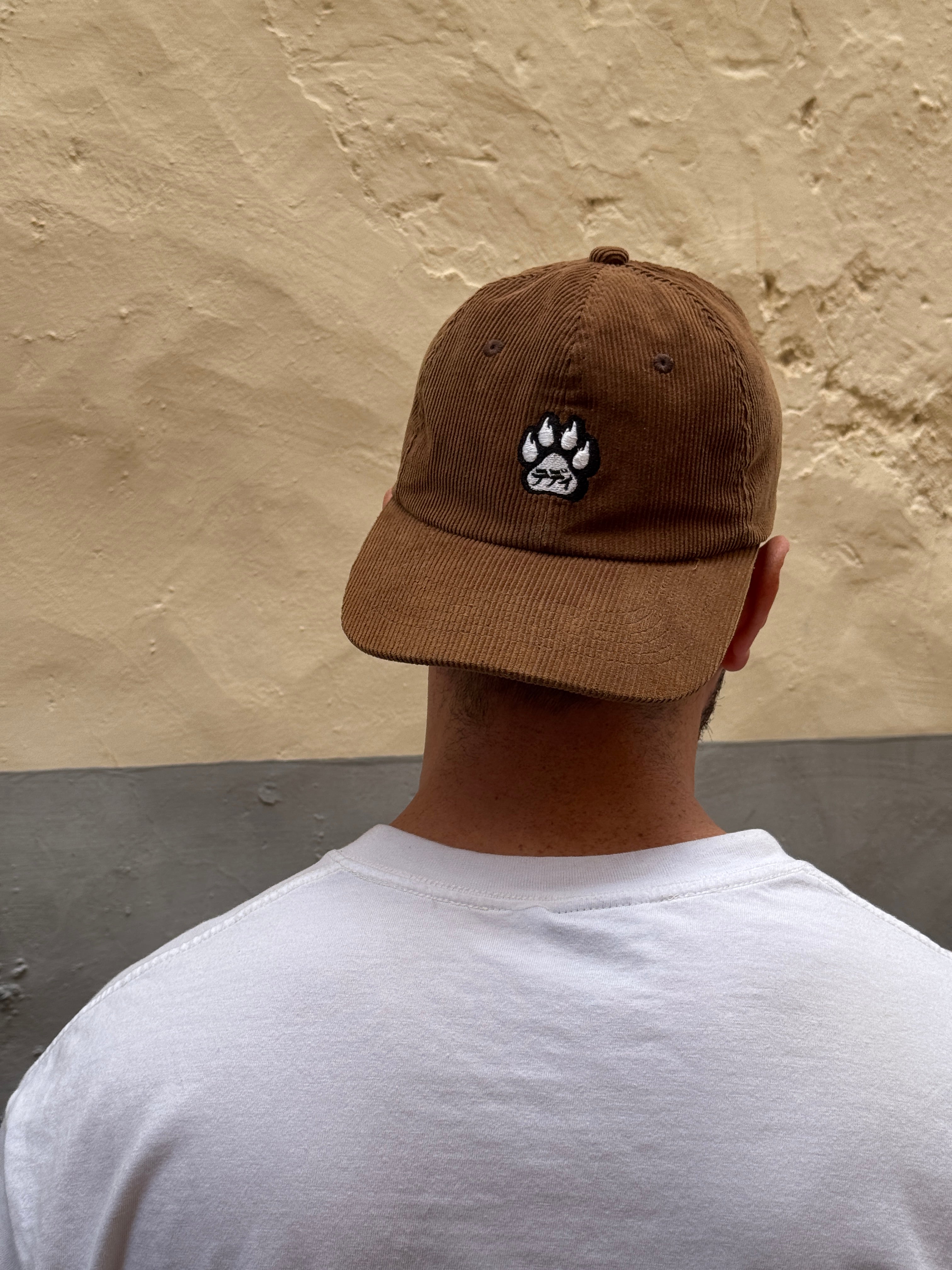 GORRA DE PANA OTAKUDOG