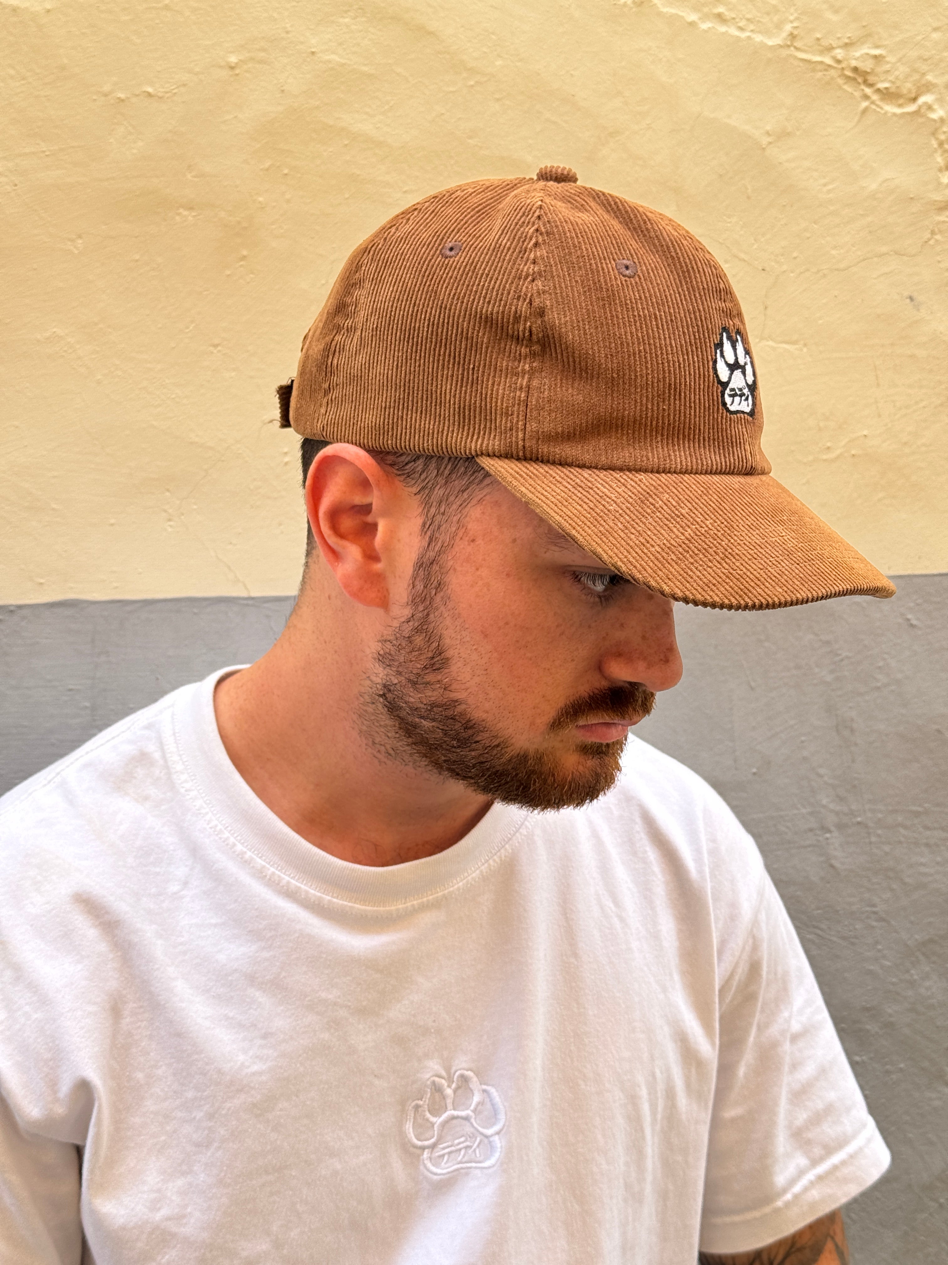 GORRA DE PANA OTAKUDOG