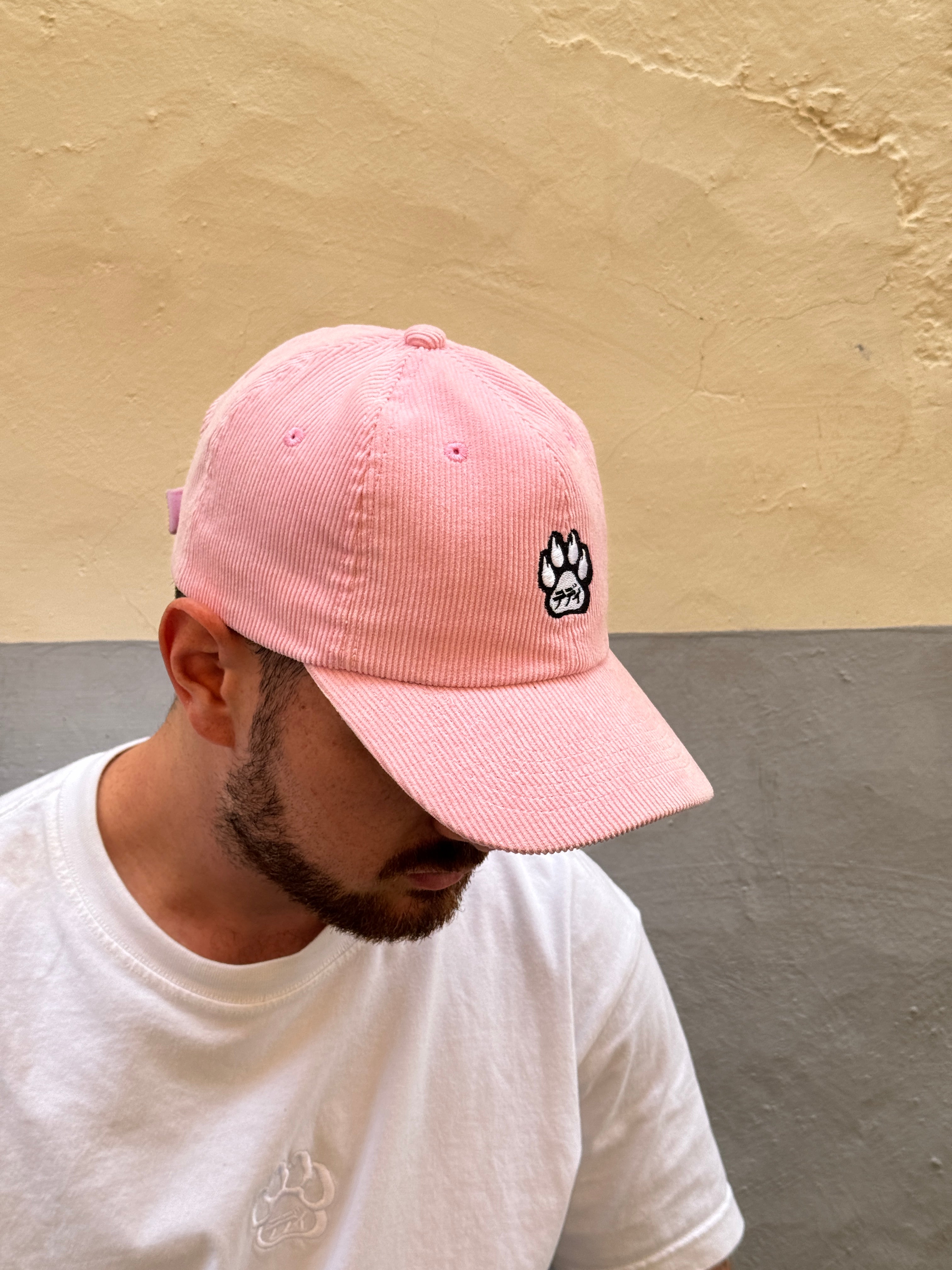 GORRA DE PANA OTAKUDOG