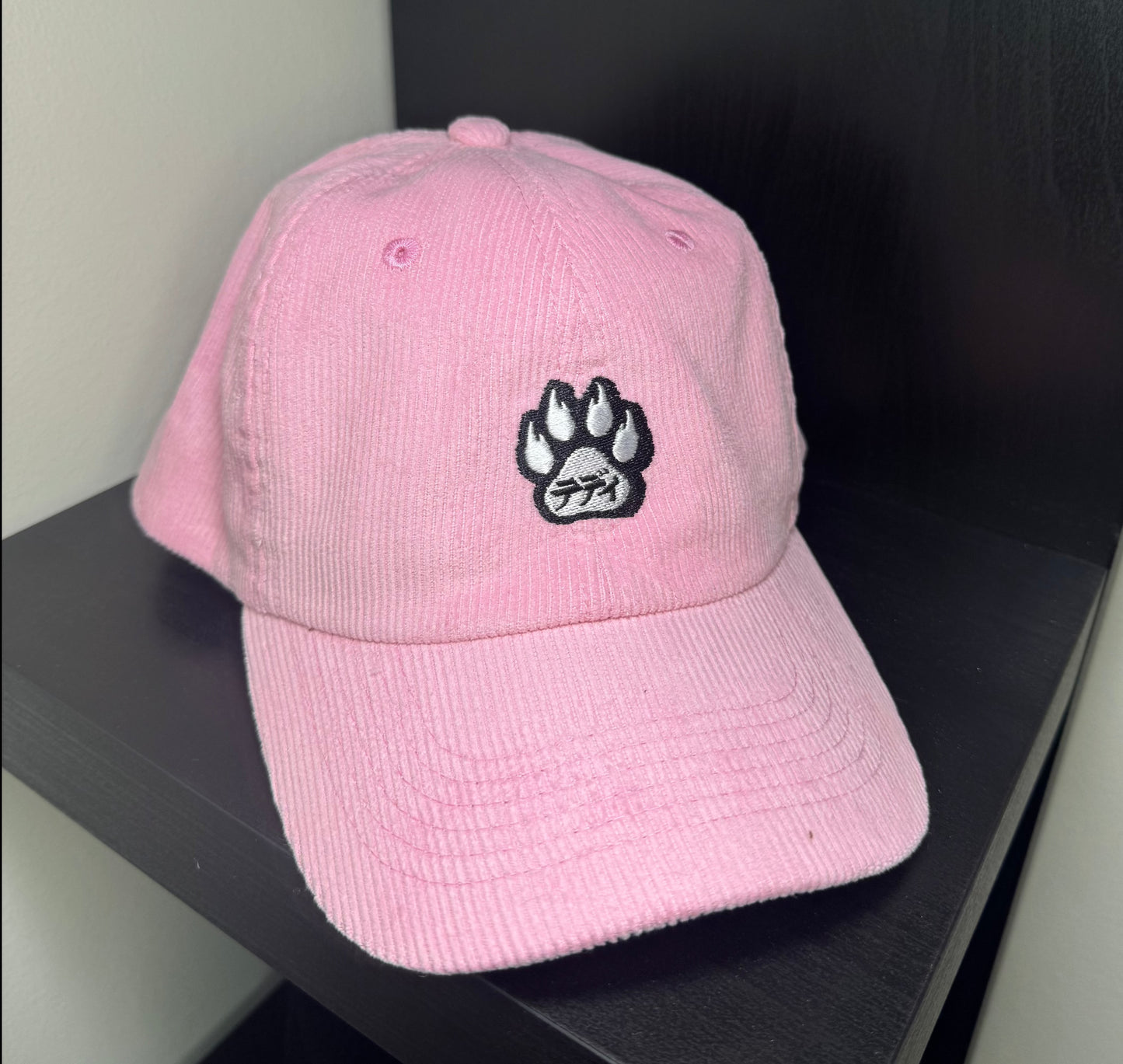 Gorras Otaku Dog