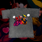 CAMISETA OVERSIZE MARVEL EDITION -DEADPOOL3