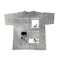 Camiseta Oversize Hajime No Ippo