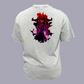 Camiseta Oversize Solo Leveling Edition - Beeru