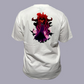 Camiseta Oversize Solo Leveling Edition - Beeru