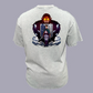 Camiseta Oversize Shingeki No Kiojin - Levi