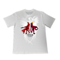 CAMISETA OVERSIZE TRIGUN EDITION - STAMPEDE POSTER